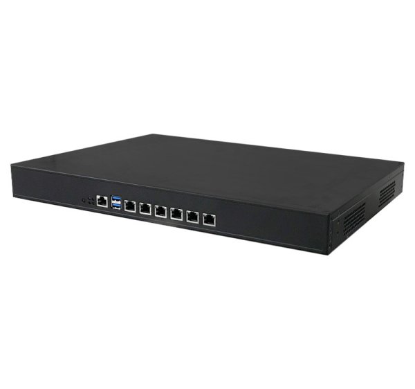 NPC-106G-入門級網絡安全終端