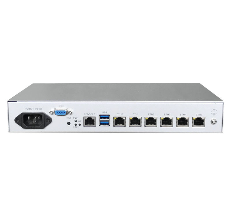 NPC-106E-入門級網絡安全終端