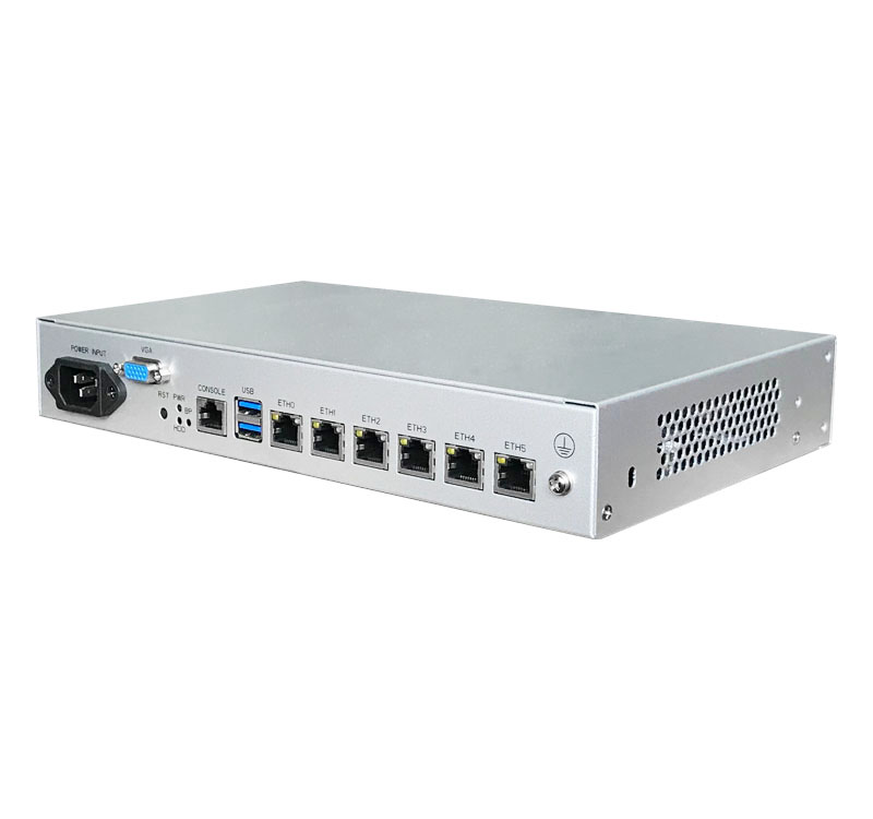 NPC-106E-入門級網絡安全終端