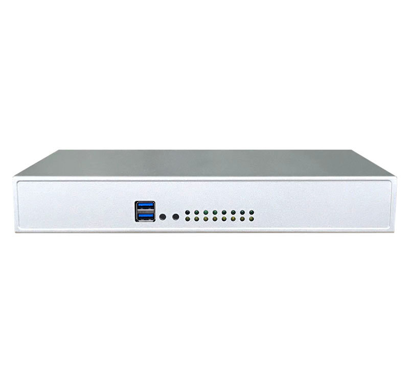 NPC-106E-入門級網絡安全終端