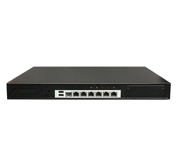NPC-106Z-高性能(néng)網絡安全終端