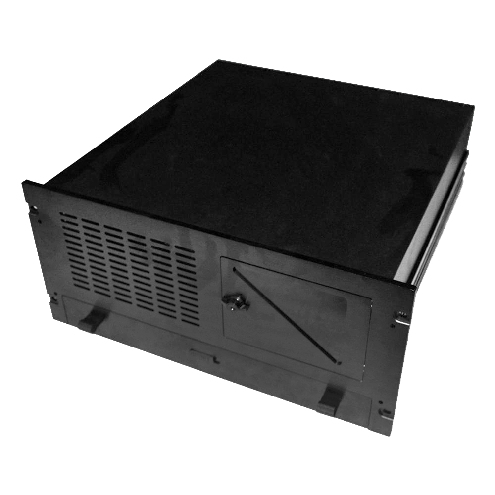 IWS-515-5U顯控計算機