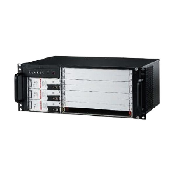 CPCI-4000-4U機箱