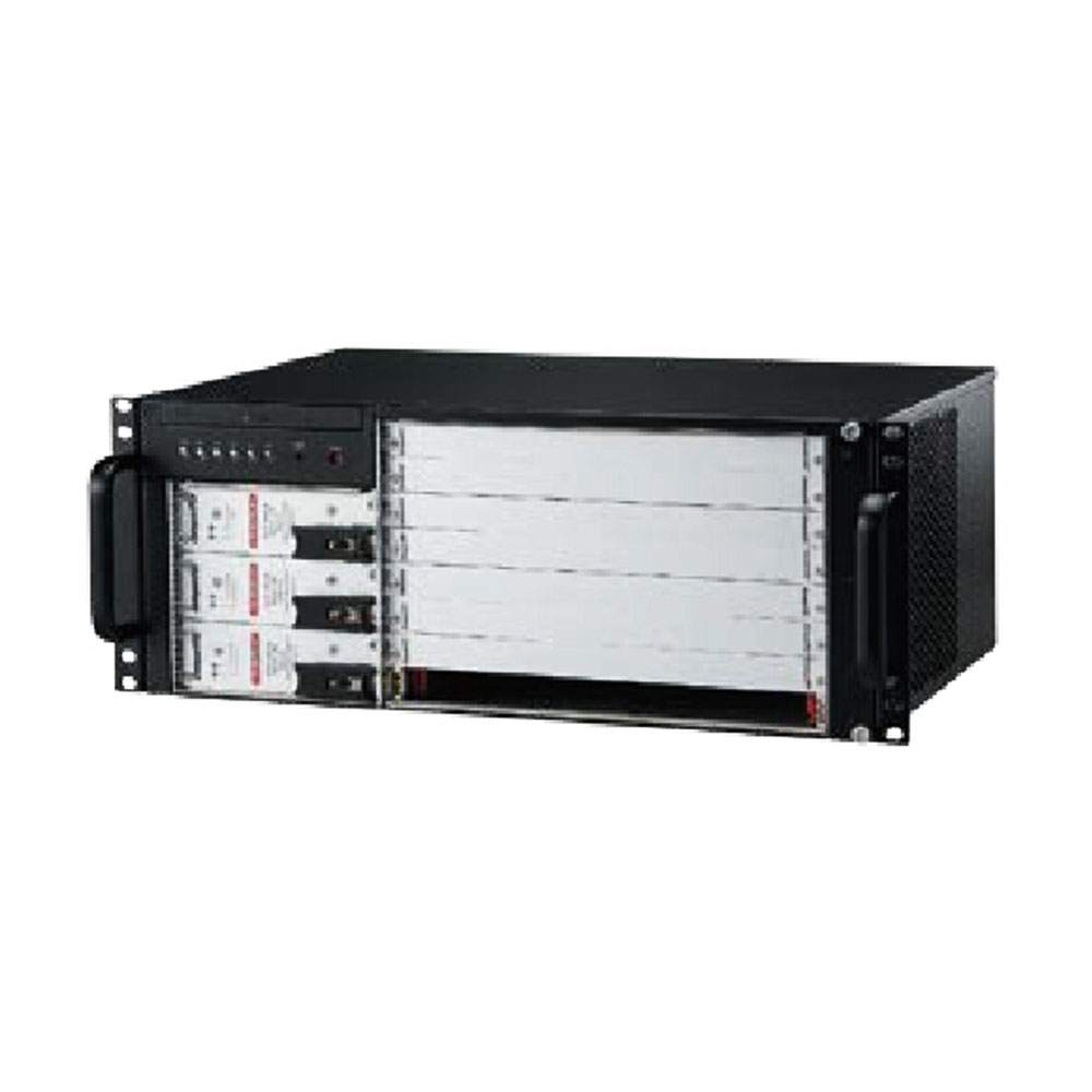 CPCI-4000-4U機箱