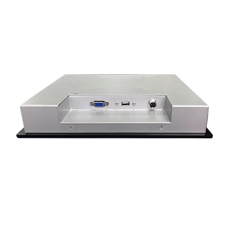 IDP-104T-工業顯示器