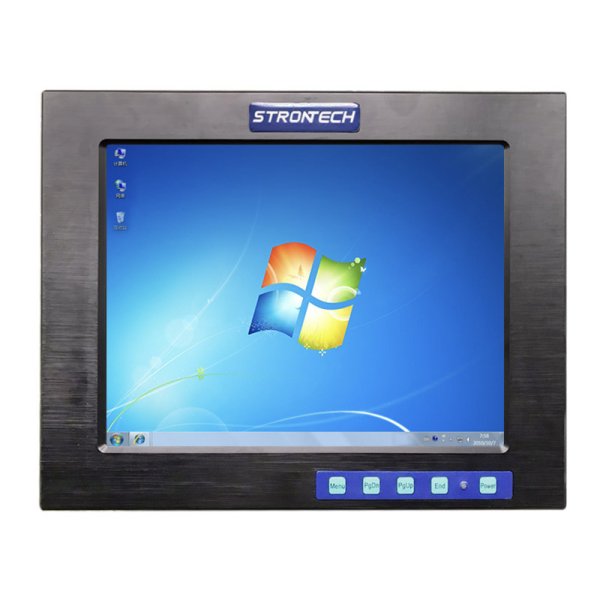 IDP-104T-工業顯示器
