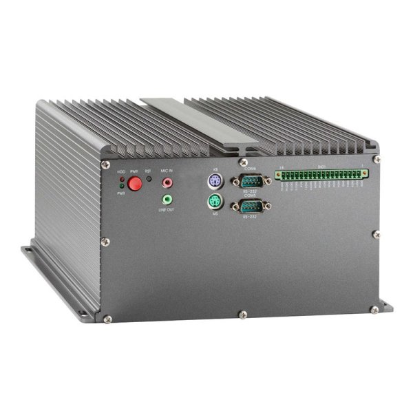 EPC-6318-無風扇嵌入式工控機