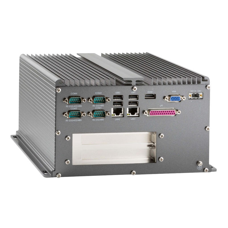 EPC-6318-無風扇嵌入式工控機