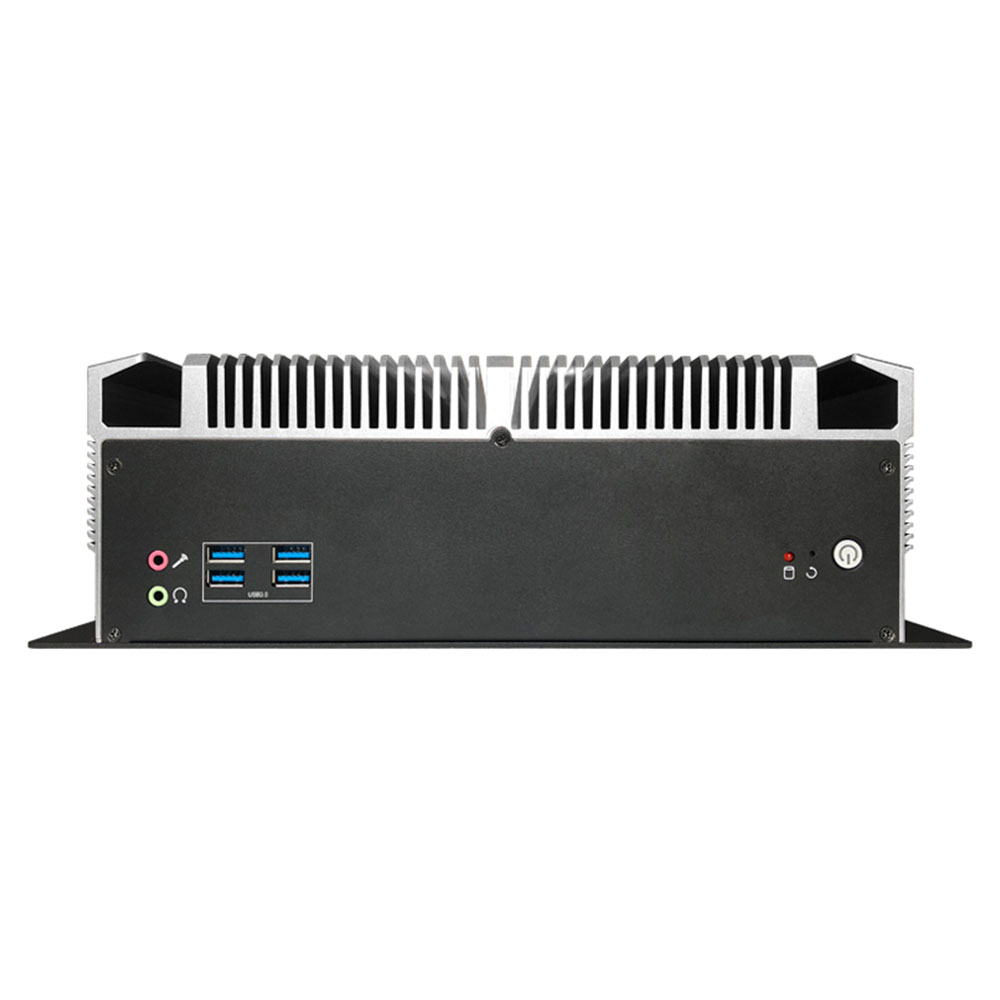 EPC-6905-無風扇嵌入式工控機