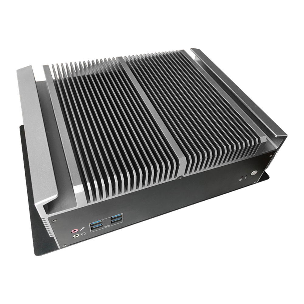 EPC-6905-無風扇嵌入式工控機