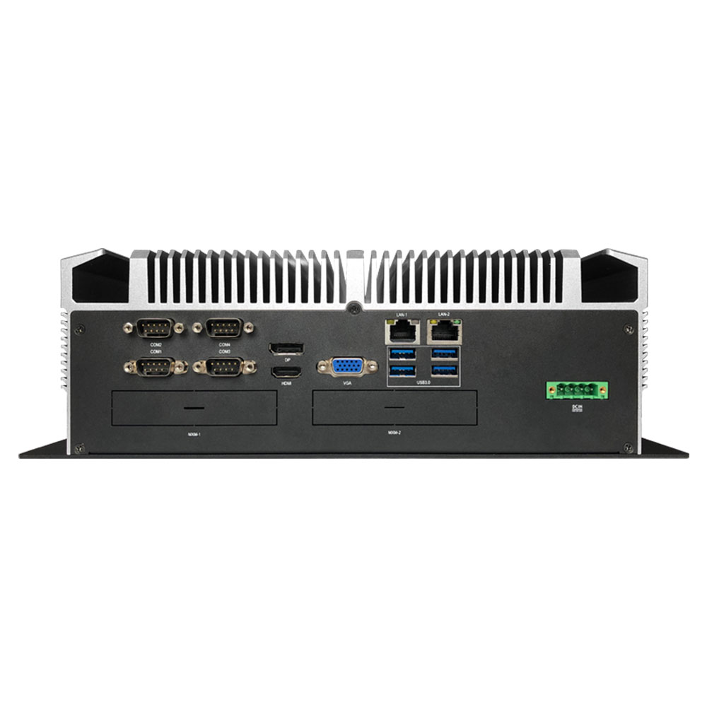 EPC-6905-無風扇嵌入式工控機