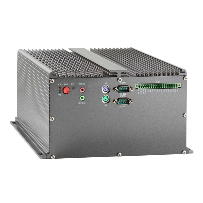 EPC-6318-無風扇嵌入式工控機