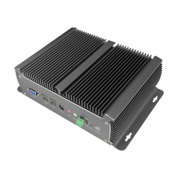 EPC-6908-無風扇嵌入式工控機
