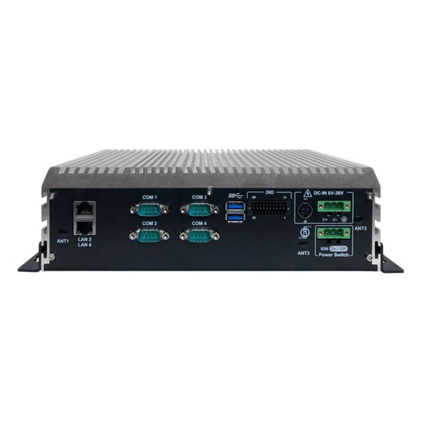 EPC-6906-無風扇嵌入式工控機