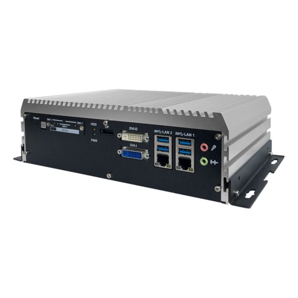 EPC-6906-無風扇嵌入式工控機