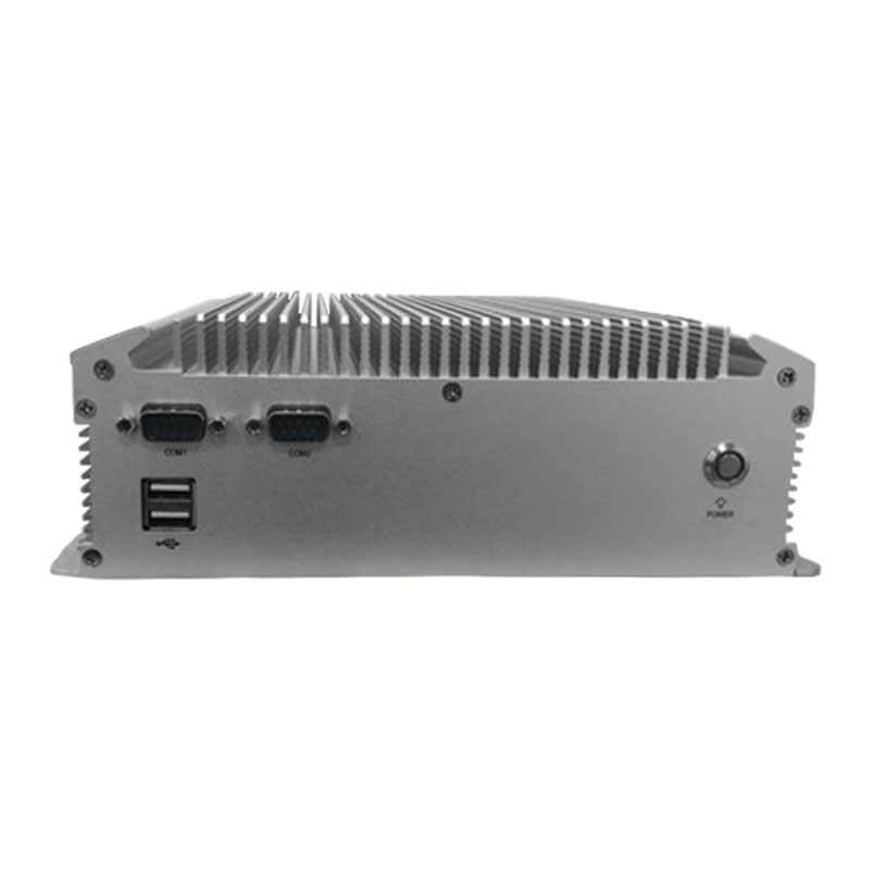 EPC-6502-無風扇嵌入式工控機