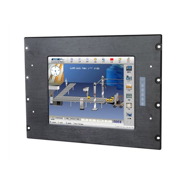 IDP-150T-工業顯示器