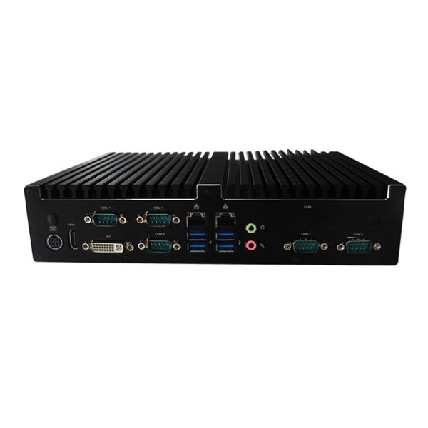 EPC-6801-無風扇嵌入式工控機