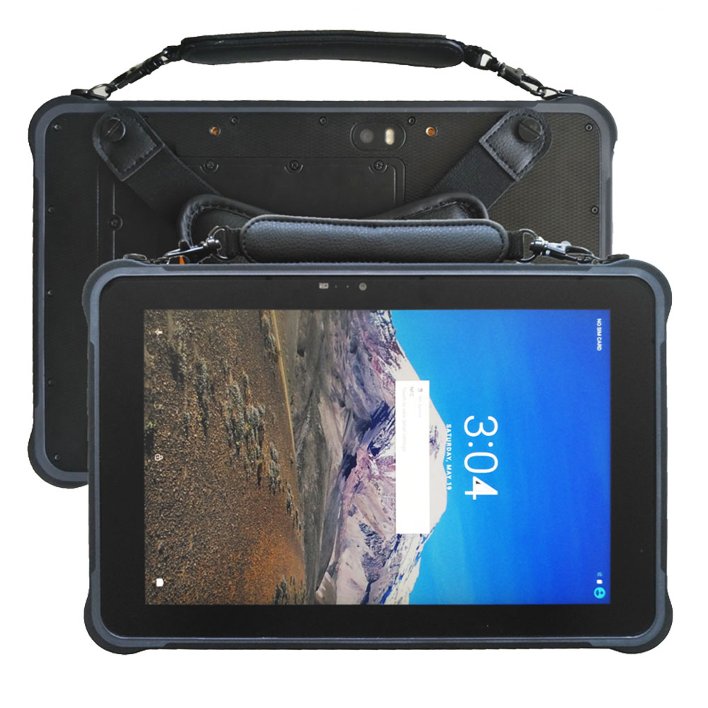 PPC-YQ101Z01-加固平闆電腦