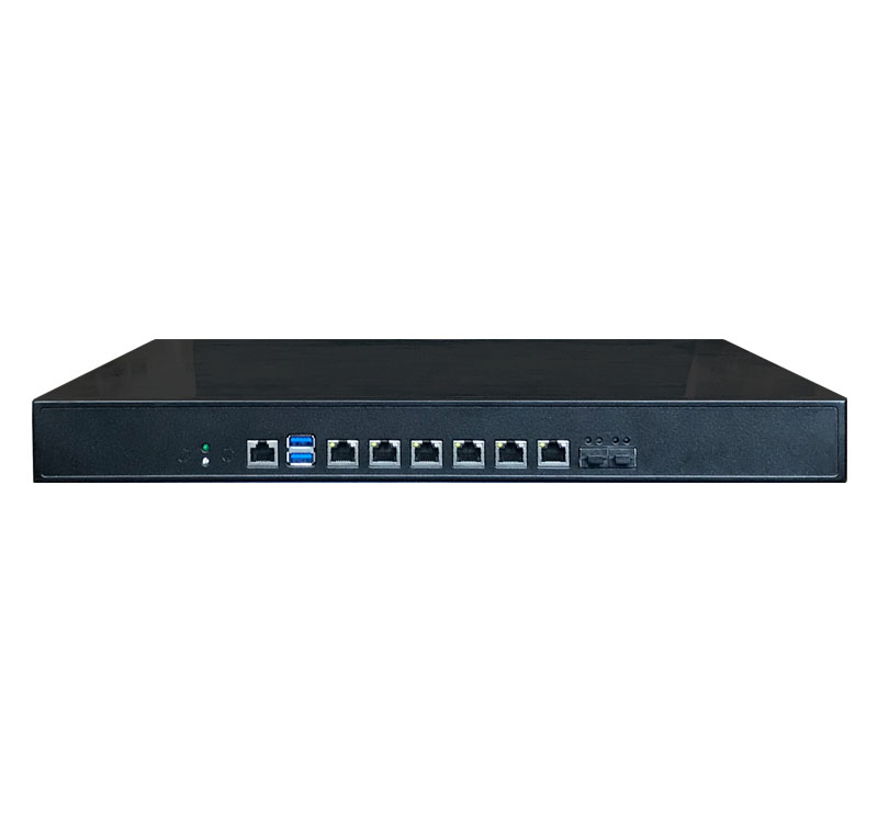 NPC-106X-入門級網絡安全終端