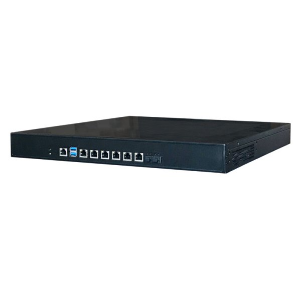 NPC-106X-入門級網絡安全終端