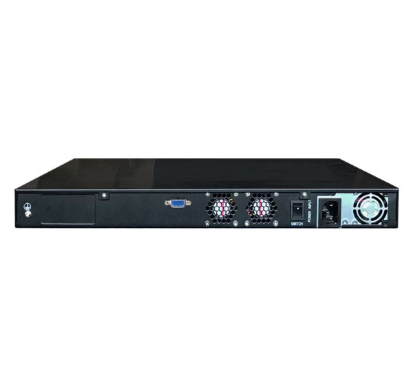 NPC-106X-入門級網絡安全終端