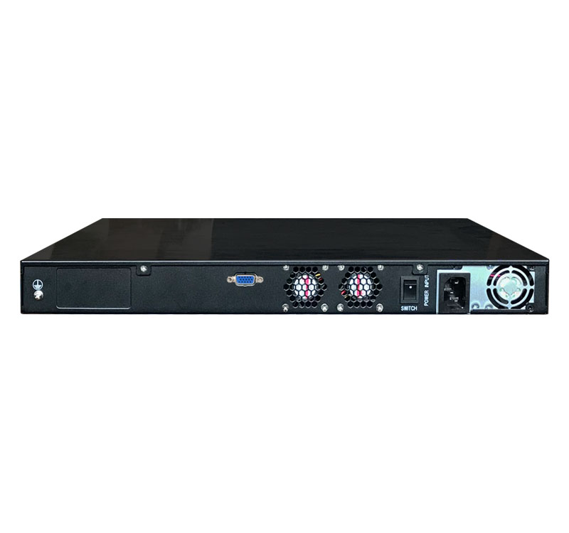 NPC-106X-入門級網絡安全終端