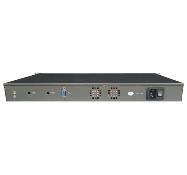 NPC-104L-入門級網絡安全終端