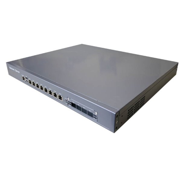 NPC-108L-入門級網絡安全終端