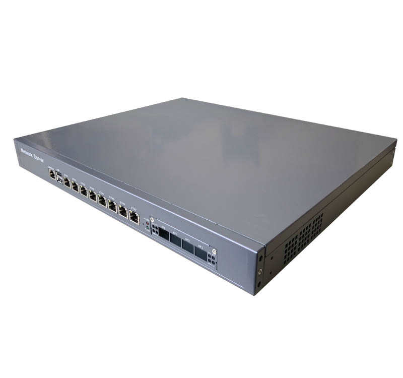 NPC-108L-入門級網絡安全終端