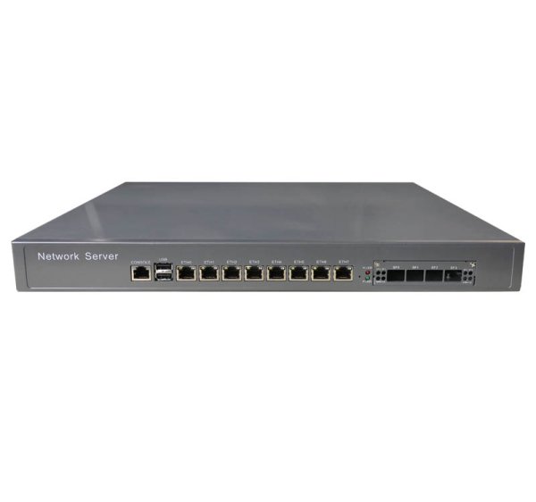 NPC-108L-入門級網絡安全終端