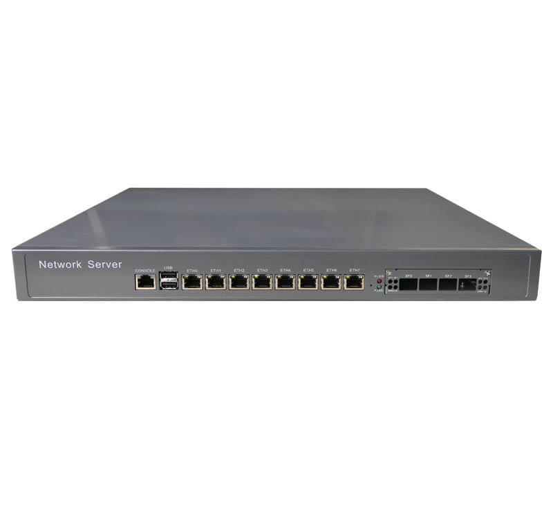 NPC-108L-入門級網絡安全終端