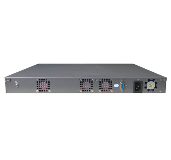 NPC-108L-入門級網絡安全終端