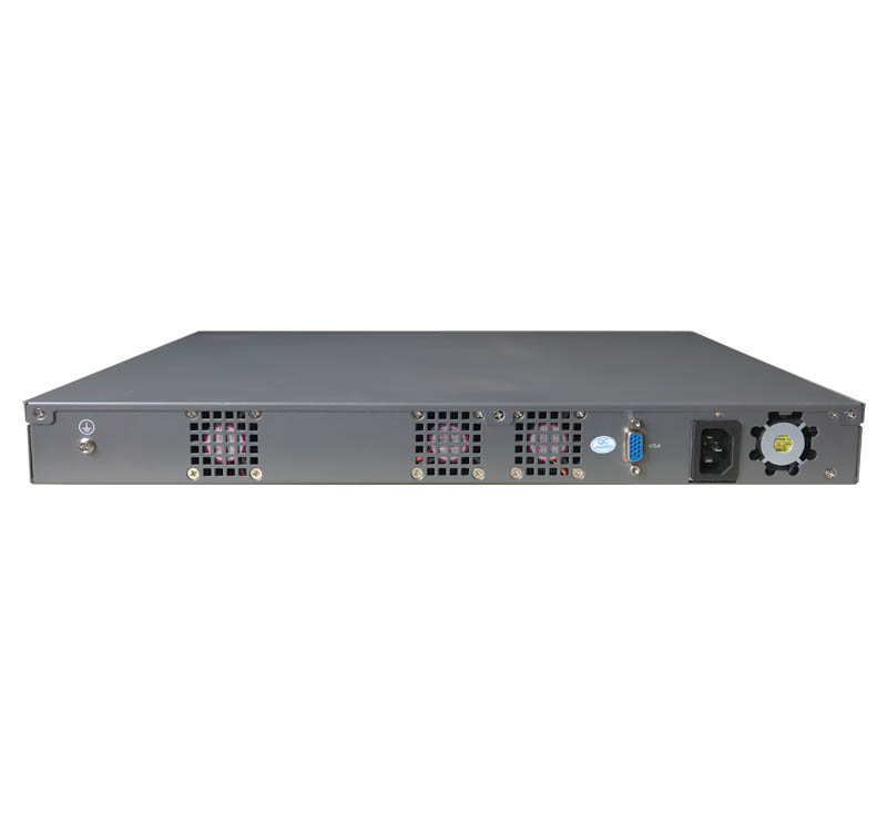 NPC-108L-入門級網絡安全終端