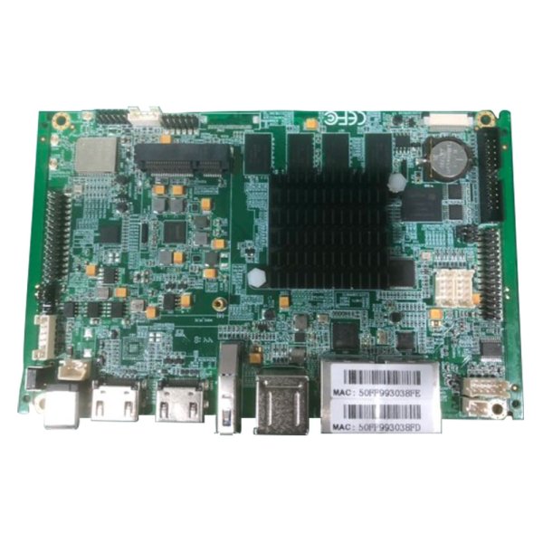 ARM-R3399-2L-ARM主闆