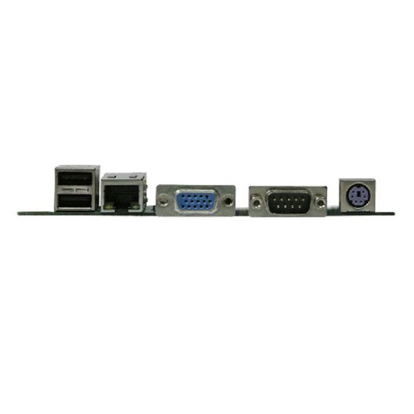 ECM-3856-3.5寸 主闆