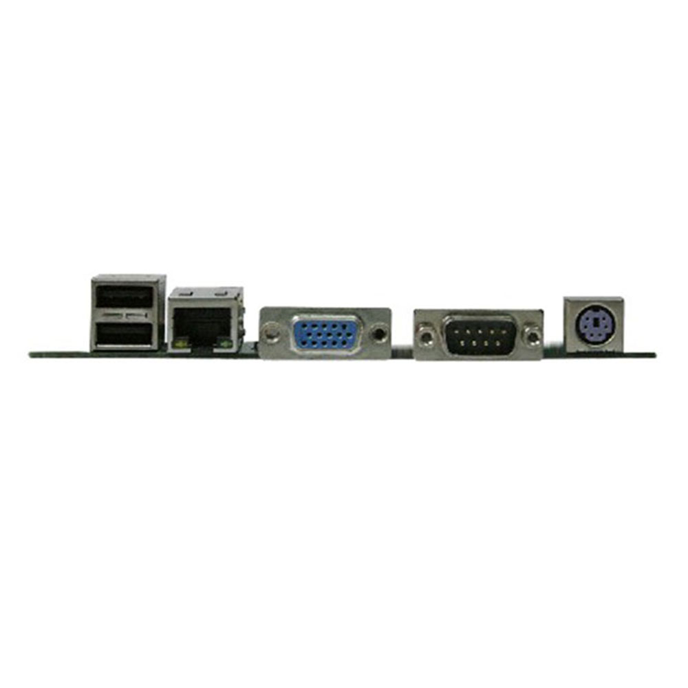 ECM-3856-3.5寸 主闆