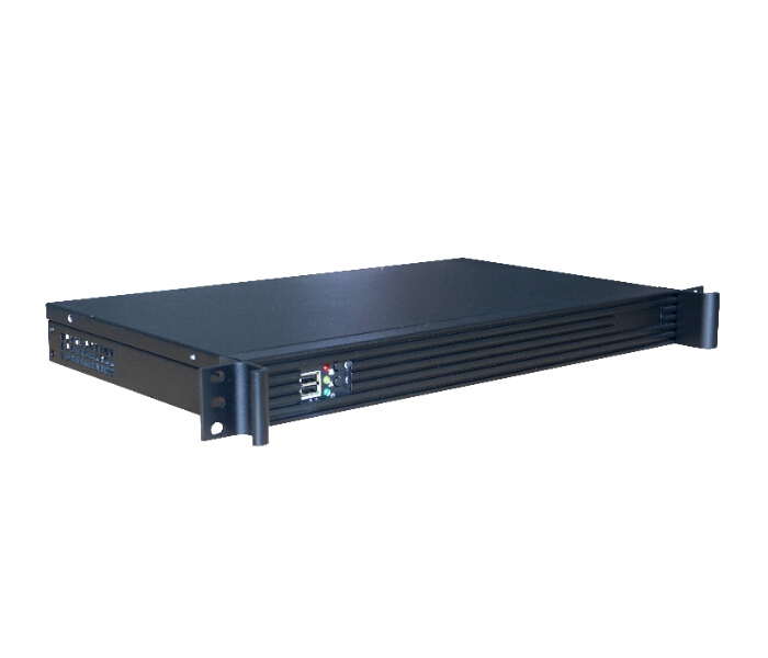 IPC-1000S-1U上架工控機箱