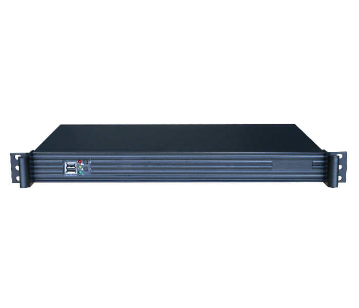 IPC-1000S-1U上架工控機箱