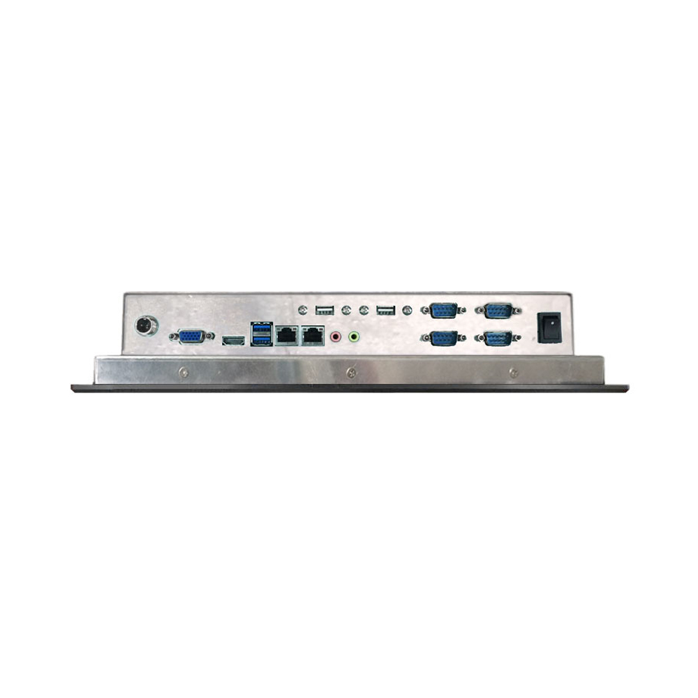 PPC-YQ121TZ03-工業平闆電腦