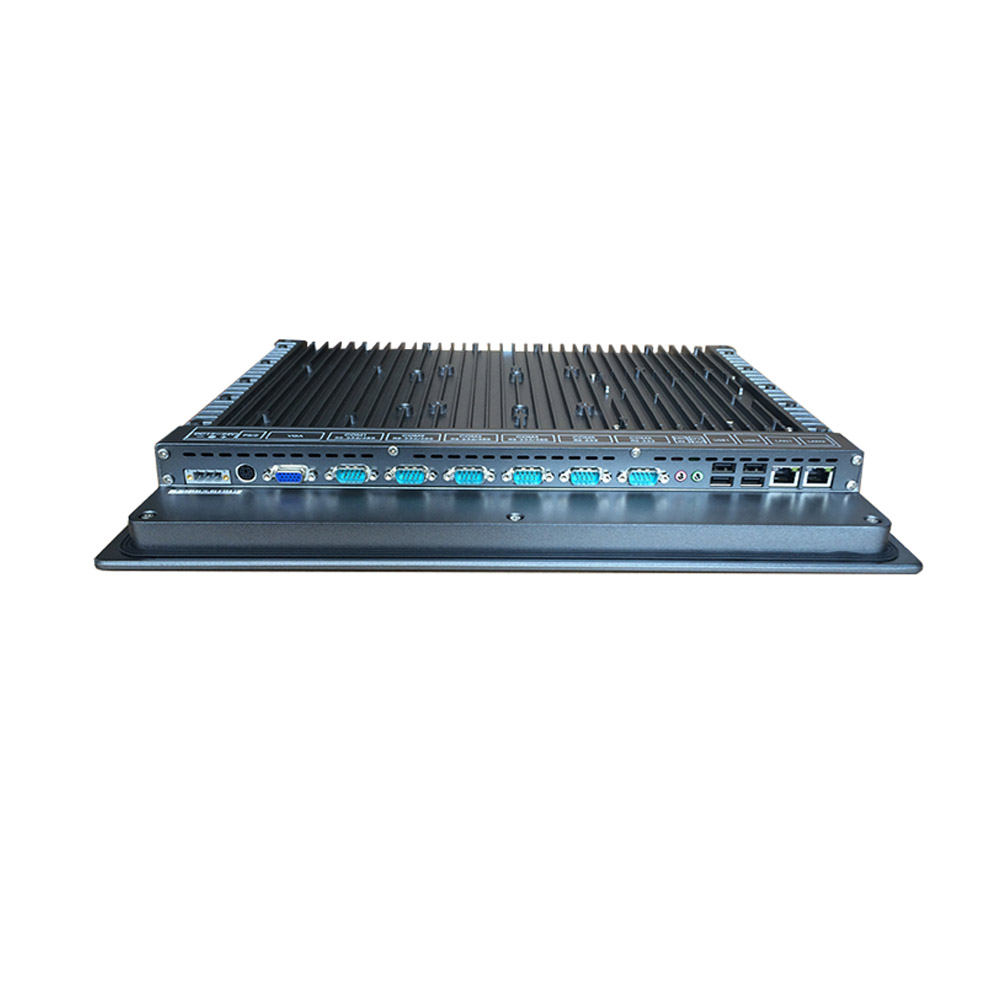 PPC-YQ170B-工業平闆電腦
