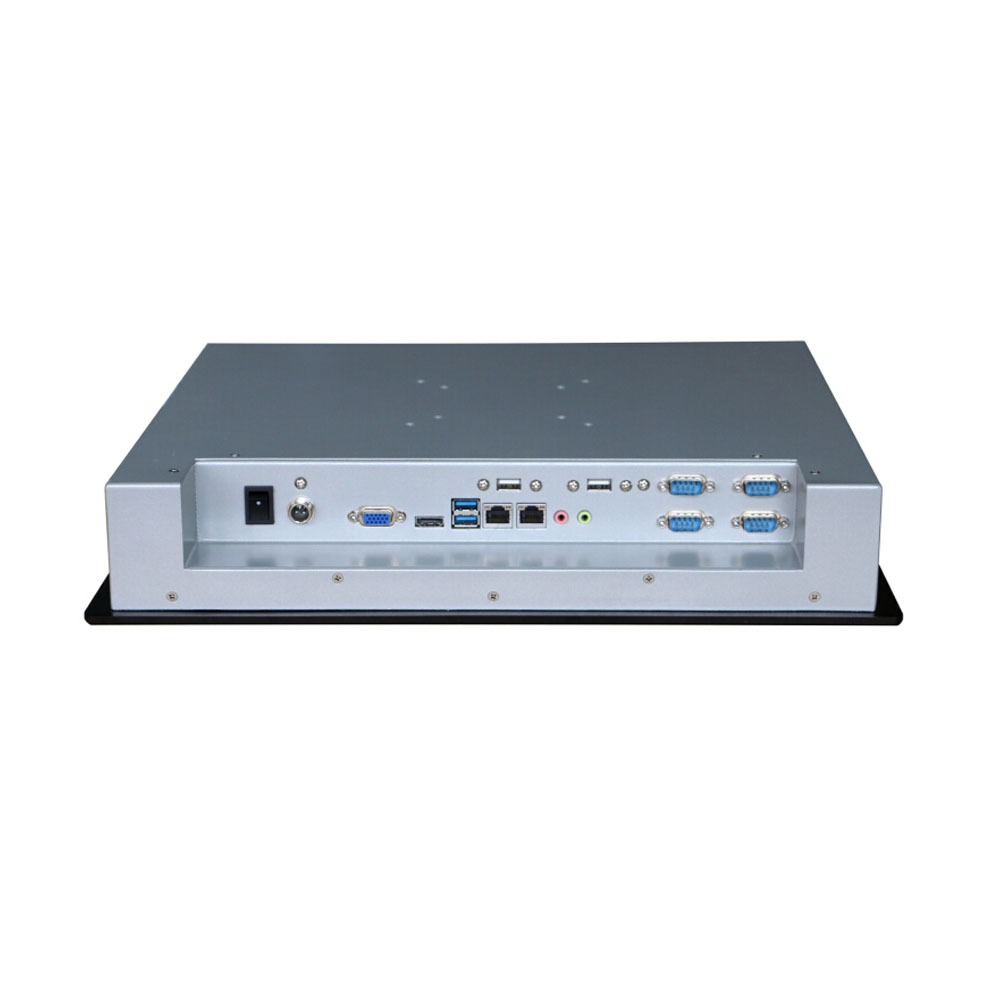 PPC-YQ170T-工業平闆電腦