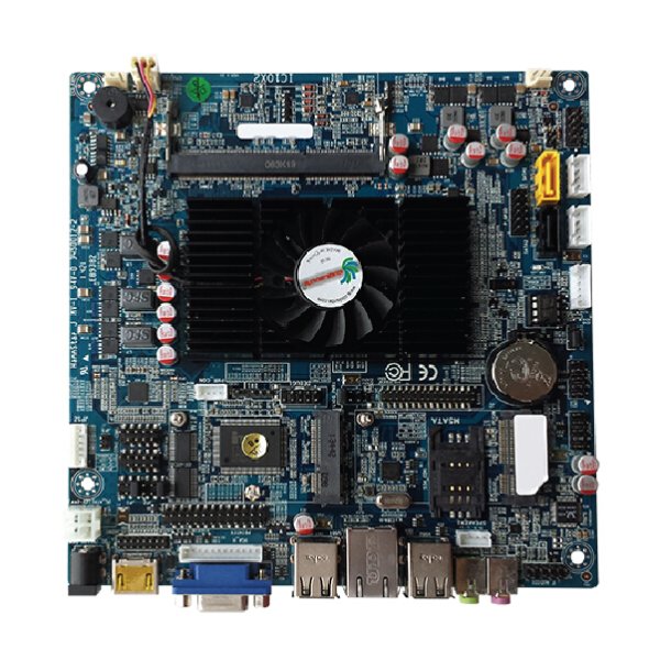 ECB-M37X21G-ITX主闆