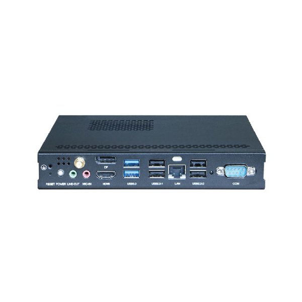 EPC-5107-嵌入式工控機