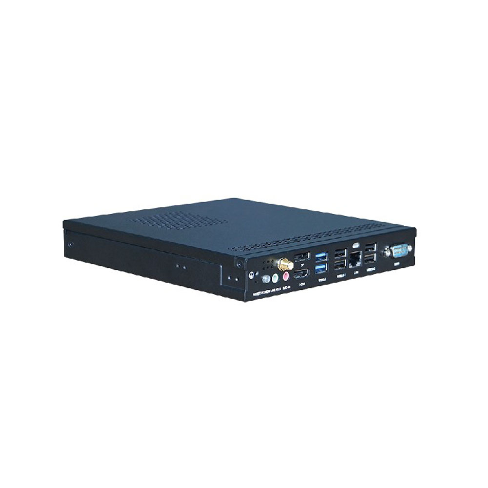 EPC-5107-嵌入式工控機