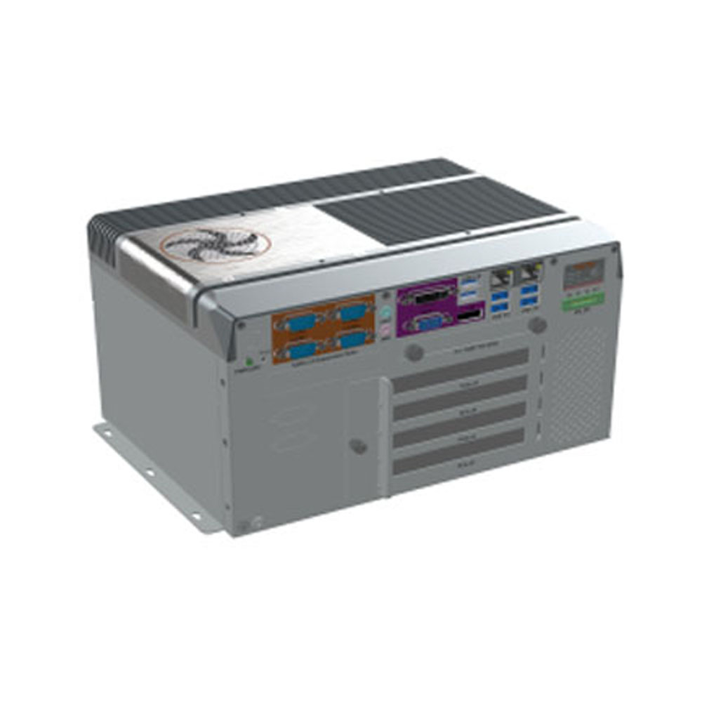 EPC-6904S-嵌入式工控機
