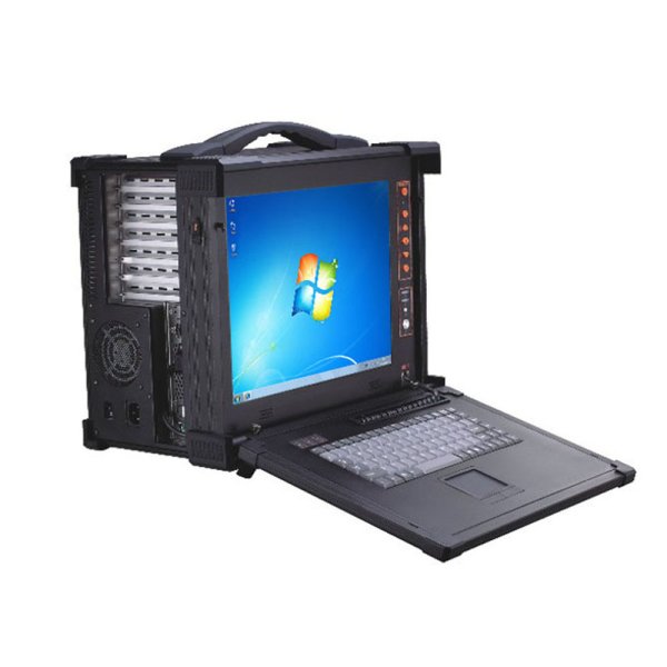 PWS-6151-加固便攜機