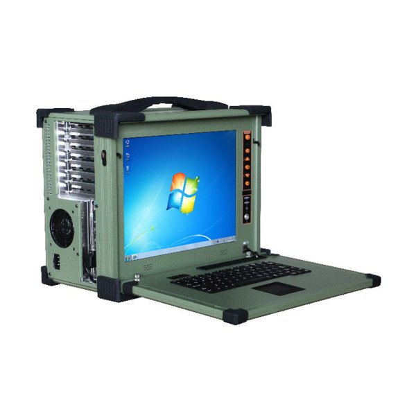 PWS-6151-D-加固便攜機