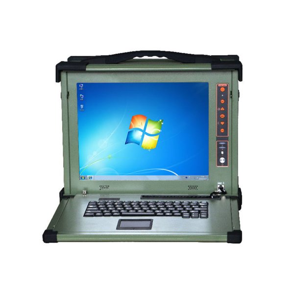 PWS-6151-D-加固便攜機