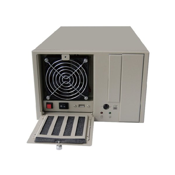 IPC-6806-壁挂式工業機箱